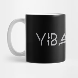 Yibambe Mug